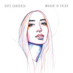 Woman in Color