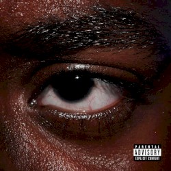 BLOOD IN MY EYE