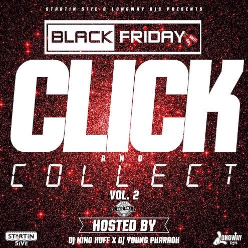 Click and Collect Vol. 2