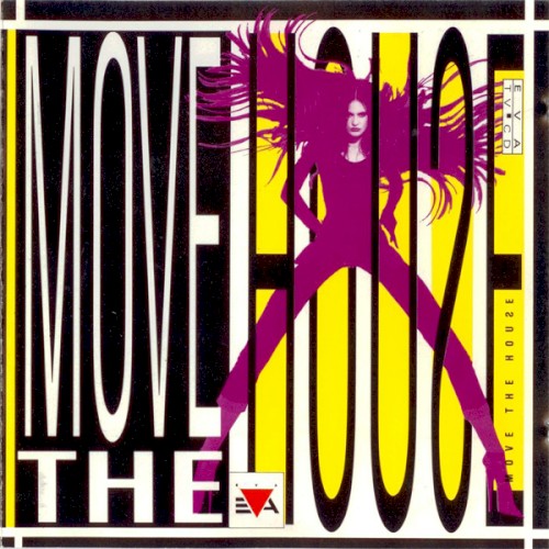 Move the House 1