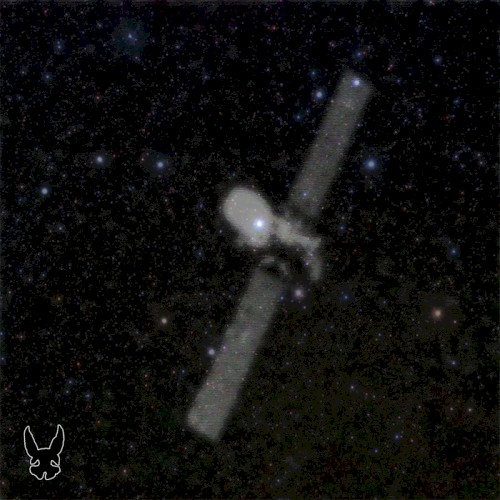 Satellite Dreams