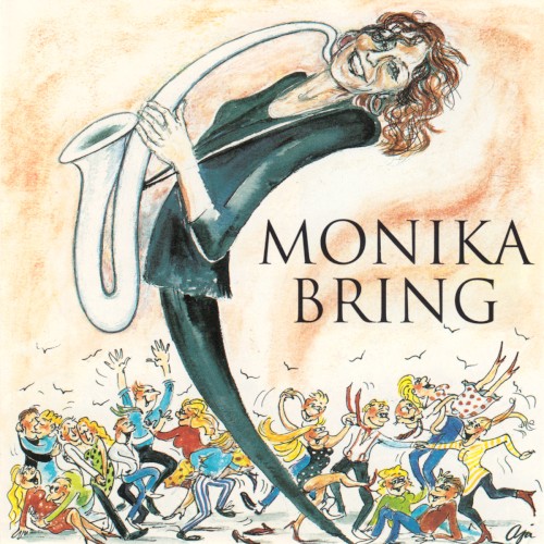 Monika Bring