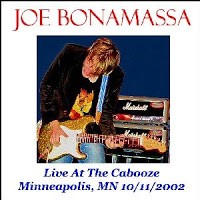 Live at the Cabooze