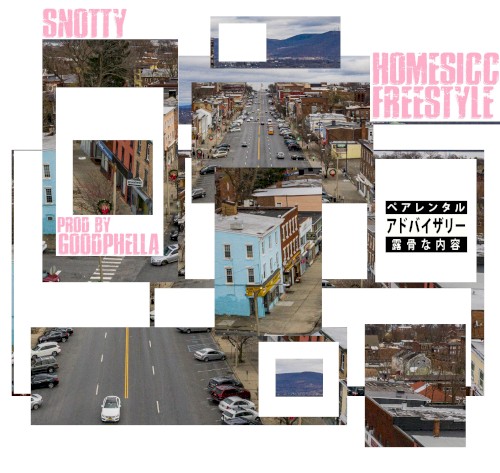 Homesicc Freestyle