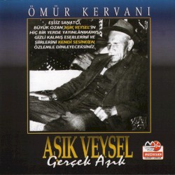 Ömür Kervanı