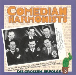 Die großen Erfolge 3