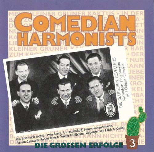 Die großen Erfolge 3