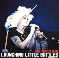 Launching Little Battles