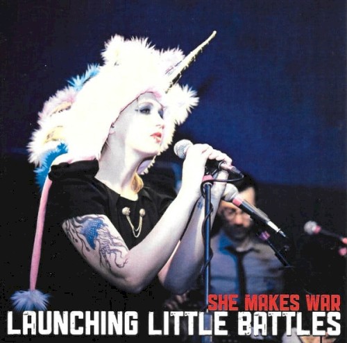 Launching Little Battles