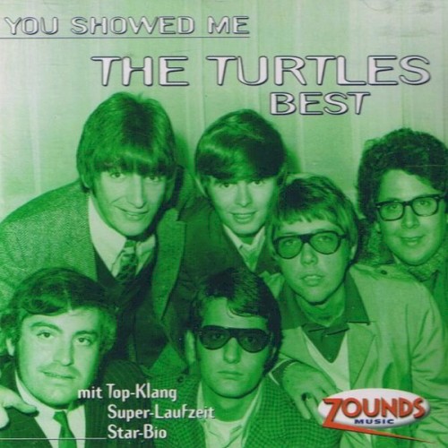 You Showed Me - Best