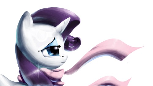 Rarity In Love