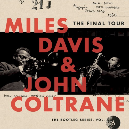 The Final Tour: The Bootleg Series, Vol. 6