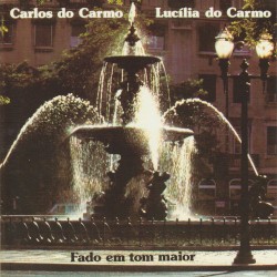 Fado em tom maior