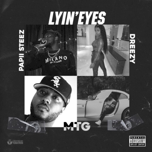 Lyin Eyes