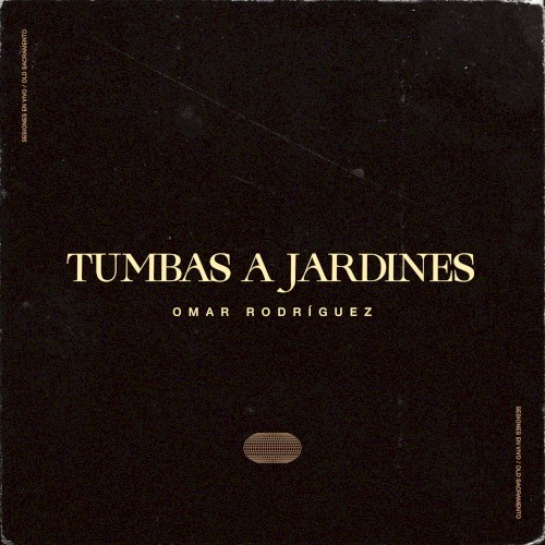 Tumbas a jardines