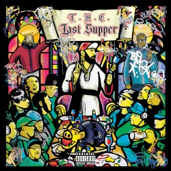 The Last Supper