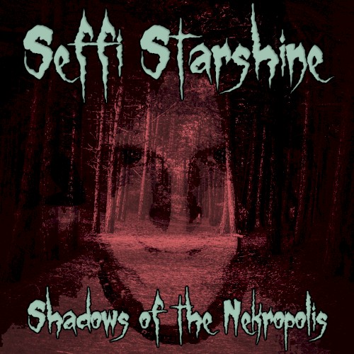 Shadows of the Nekropolis