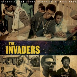 The Invaders - Original Score