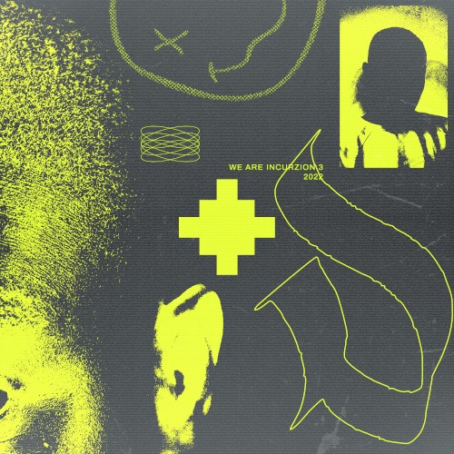 We Are Incurzion, Vol. 3