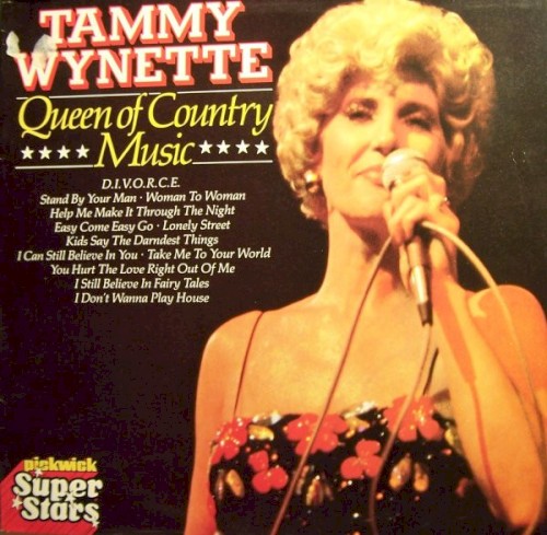 Queen of Country Music
