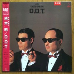 D.D.T.