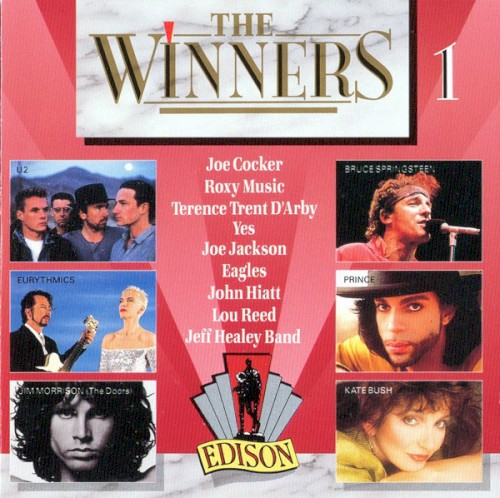 The Winners, 1