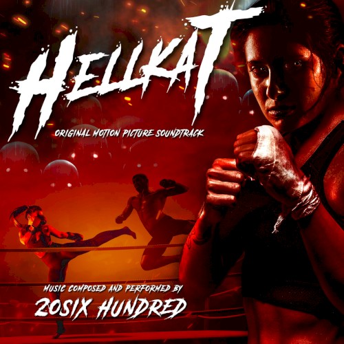 HellKat (Original Motion Picture Soundtrack)