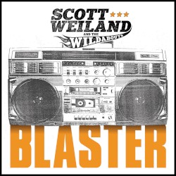 Blaster