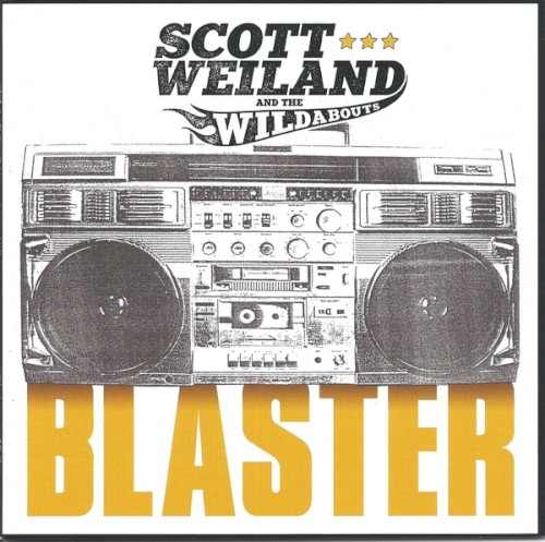 Blaster