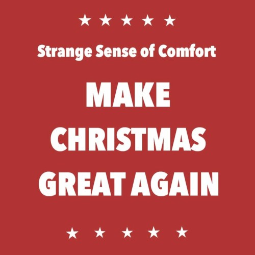 Make Christmas Great Again