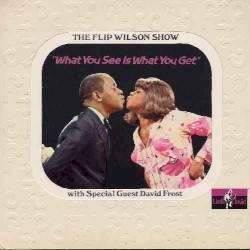 The Flip Wilson Show