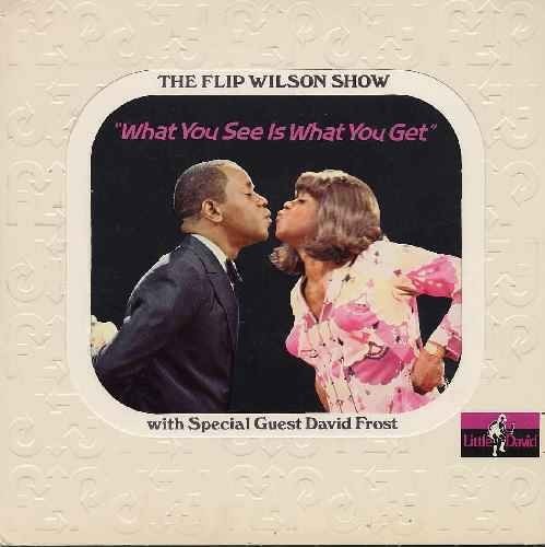 The Flip Wilson Show