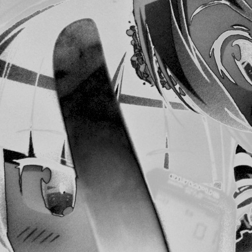 Silverware Recorded With a Small Portable Voice Recorder