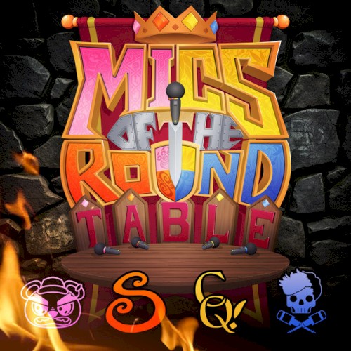 Mics of the Round Table