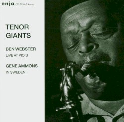 Tenor Giants
