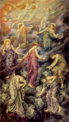 Three Hours of Darkness at Calvary