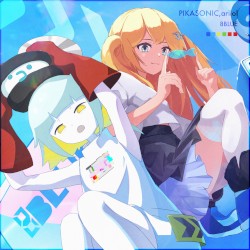 8Blue