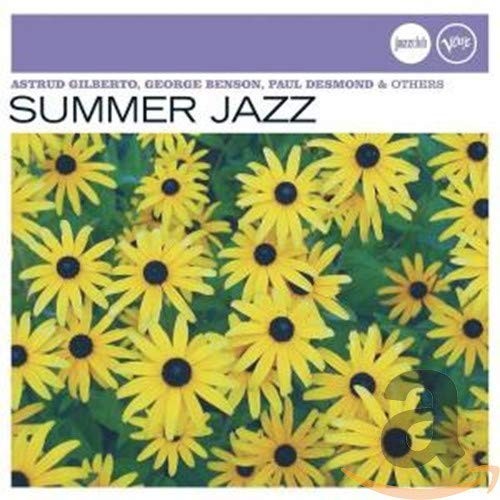 Summer Jazz