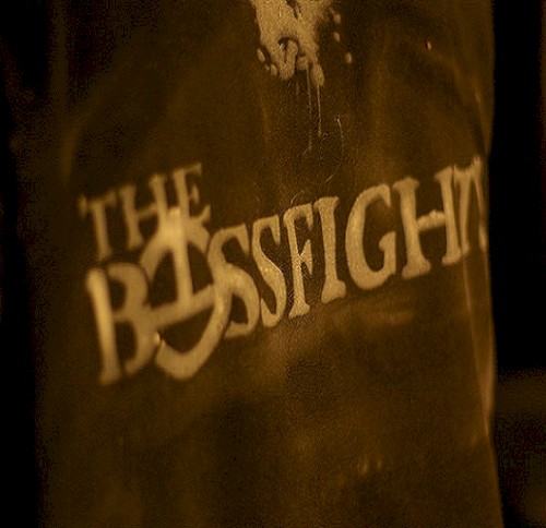The Bossfights
