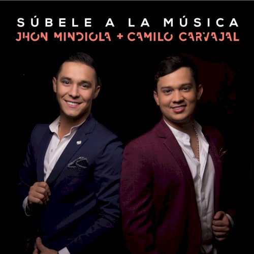 Súbele a la música