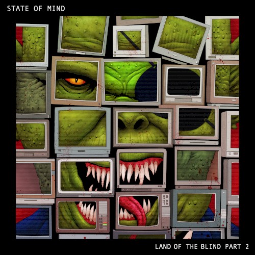 Land of the Blind, Part 2