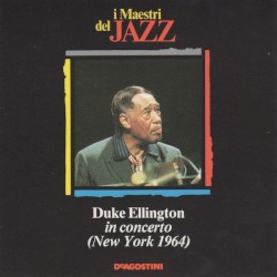 In concerto (New York 1964)
