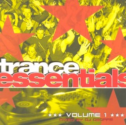 Trance Essentials, Volume 1