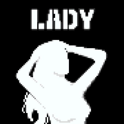 Lady (Genesis mix)