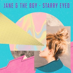 Starry Eyed