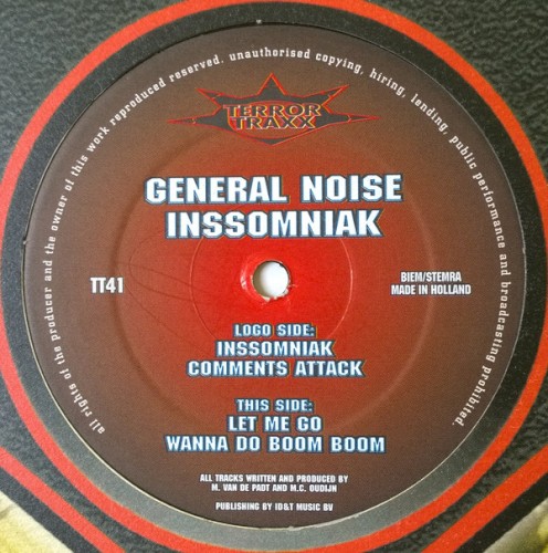 Inssomniak