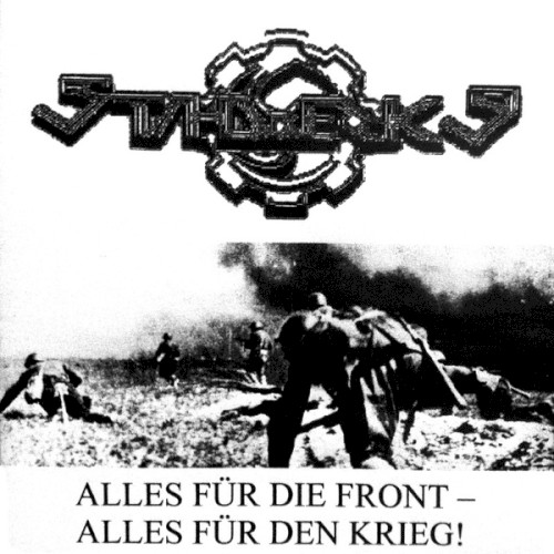 Alles Für Die Front - Alles Für Den Krieg!