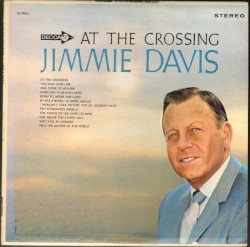 At the Crossing