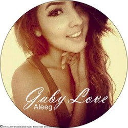 Gaby Love EP