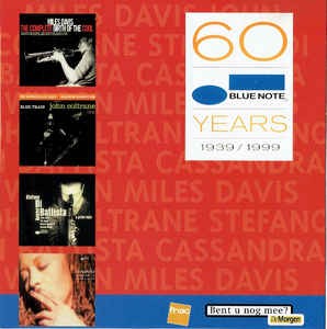 60 Blue Note Years 1939 / 1999